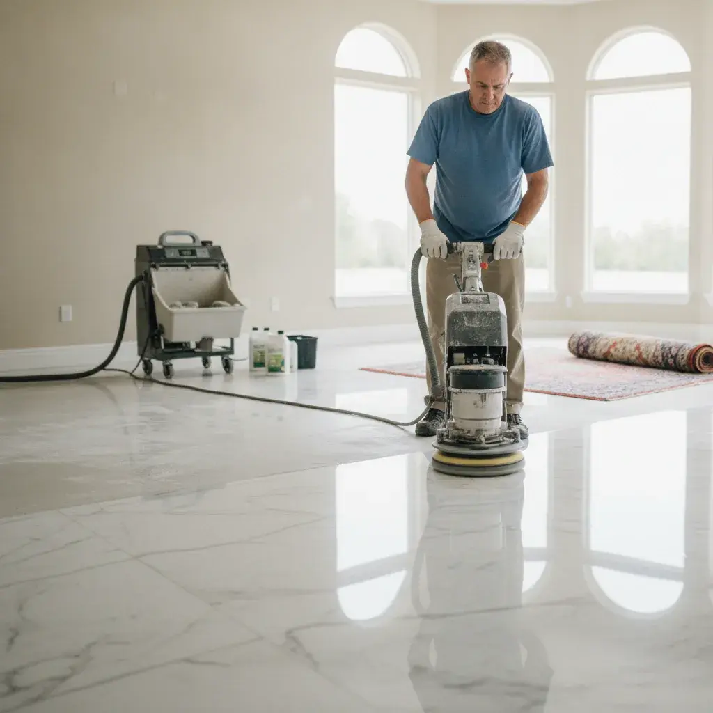 Marble Repair in Deerfield Beach, FL That Lasts