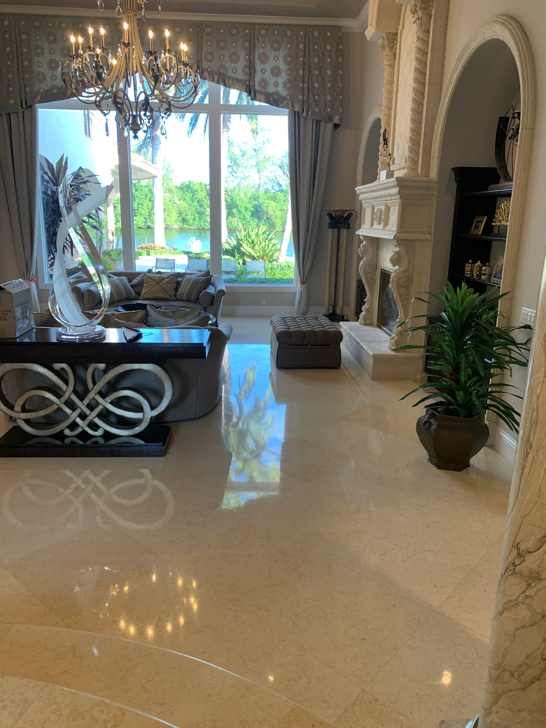 Cleaning Company Near Sullivan Park, Deerfield Beach