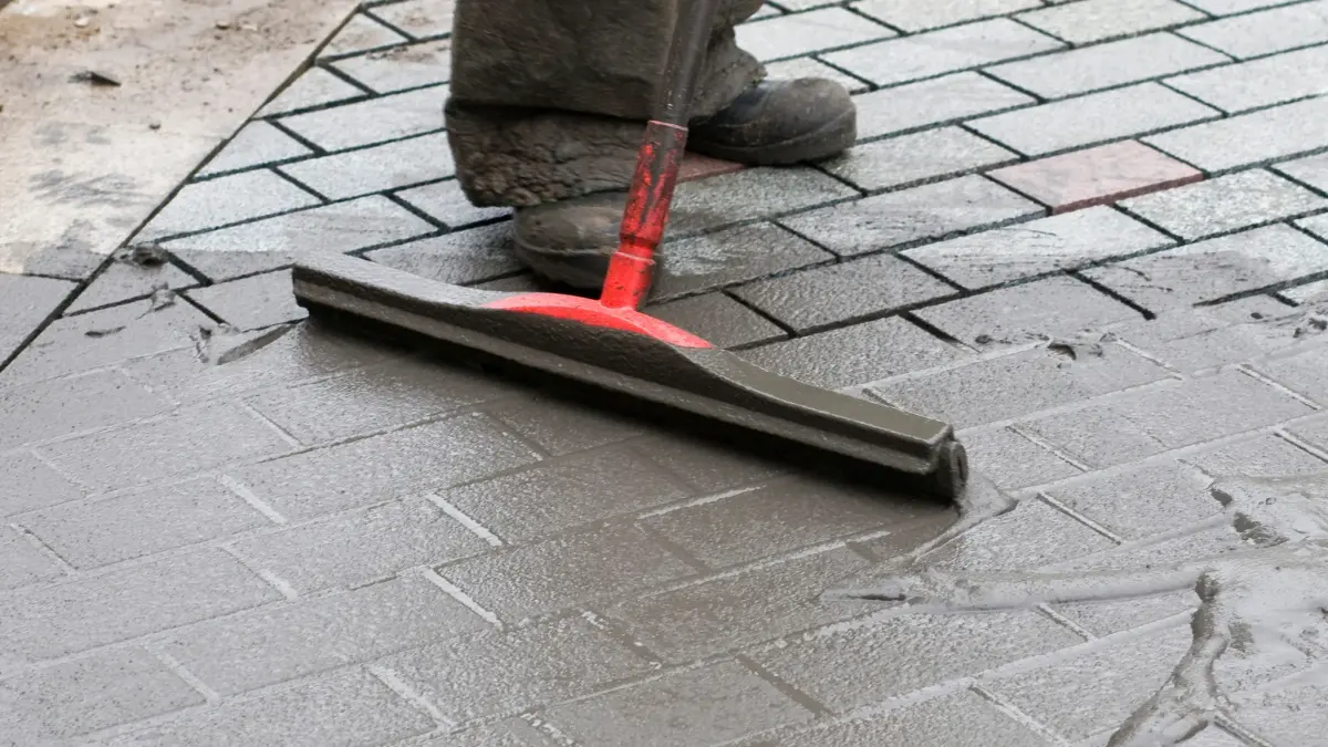 Tile & Grout Cleaning Near Butterfly World