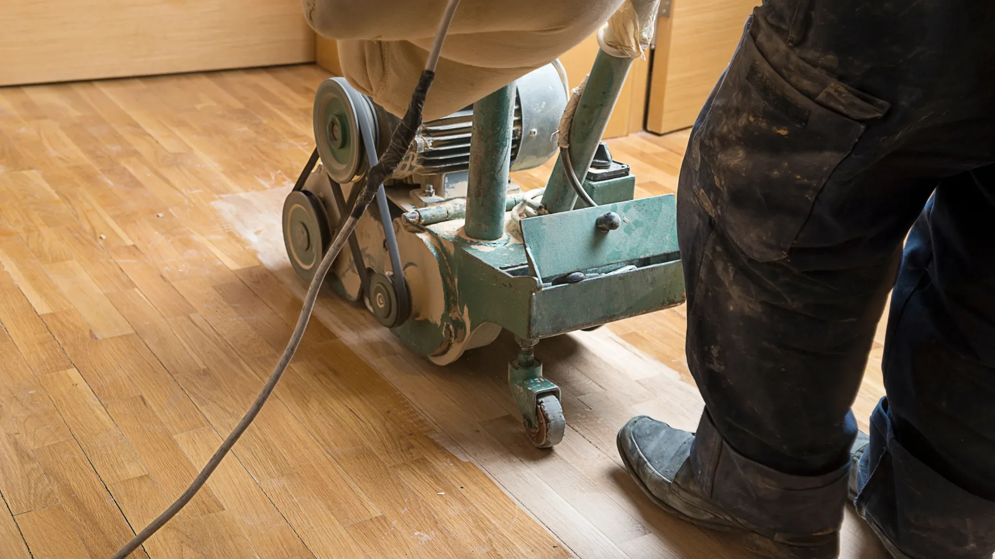 Floor Maintenance in Deerfield Beach, FL That Keeps Floors Looking New